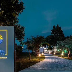 Bay View , Agios Nikolaos (Chalkidiki) Griechenland