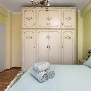 Fairytale, Nilie Hospitality Mgmt , Thessaloniki Griechenland