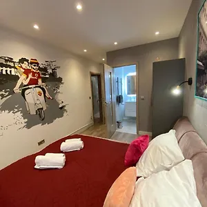 Bpstyle Prestige Exclusive Luxe Parking Breakfast , Budapest Ungarn