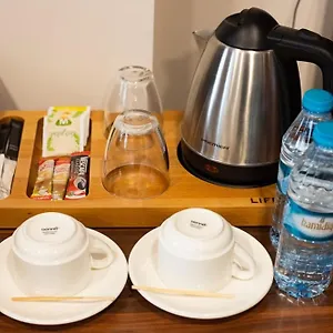 Apartment Centre Sweet, Istanbul
