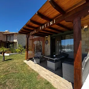 Fotini , Kallithea (Chalkidiki) Griechenland