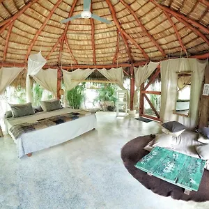 Dream Glamping Jungle Bohio , Las Terrenas Dominican Republic