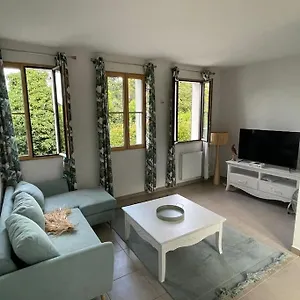 La Veranda De La Mouette , Thonon-les-Bains France