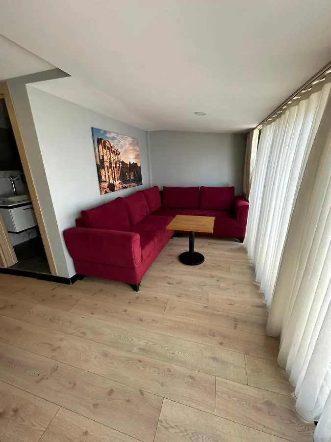 Budget Friendly Rooms Taksim Istanbul Apartment
