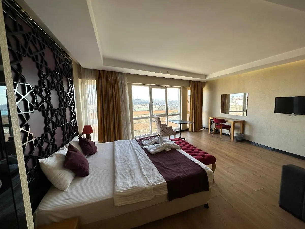 Budget Friendly Rooms Taksim Istanbul 0*,  Turkey