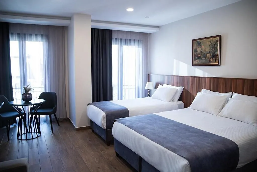 Budget Friendly Rooms Taksim Istanbul Turkey